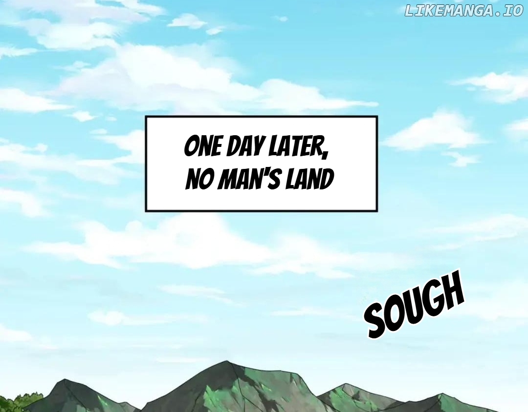 Era of the Haunted Chapter 126 - page 59